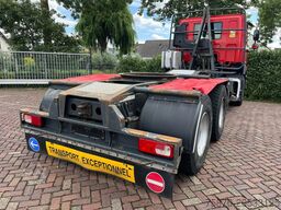 DAF CF 530 FAT intarder