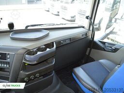 VOLVO FH 460 Globetrotter XL i-Save