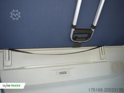 VOLVO FH 460 Globetrotter XL i-Save