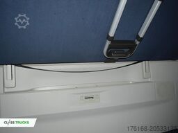 VOLVO FH 460 Globetrotter XL i-Save