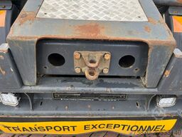 DAF CF 530 FAT intarder