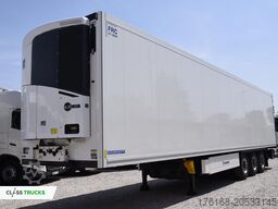 KRONE SDR D-Deck FP 45 ThermoKing SLXi 300 LA