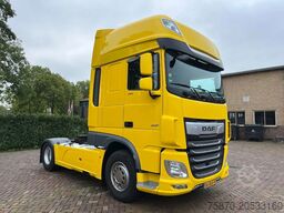 DAF XF 450 FT