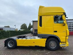 DAF XF 450 FT