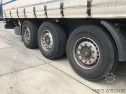 Kögel SCHUIFZEIL 3 ASSEN