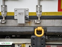 KRONE SDR 2Deck FP60 SLXi 300 Lifting Axle