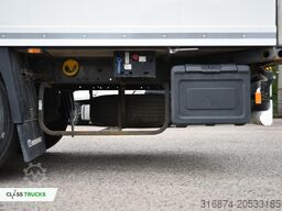 KRONE SDR 2Deck FP60 SLXi 300 Lifting Axle