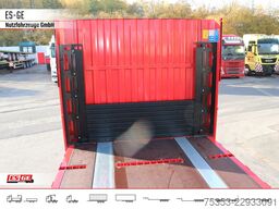 KÖGEL 3-Achs-Sattelanhänher Multi Chassis