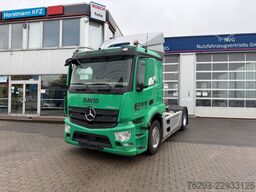 MERCEDES-BENZ Actros 1836