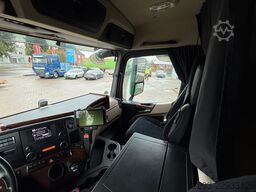 MERCEDES-BENZ Actros 1836
