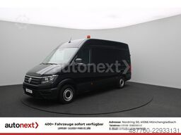 VW Crafter 35 *4MOTION* KAMERA+AHK 3,0t+230V+NAVI