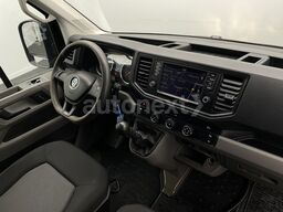 VW Crafter 35 *4MOTION* KAMERA+AHK 3,0t+230V+NAVI