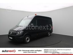 VW Crafter 35 *4MOTION* KAMERA+AHK 3,0t+230V+NAVI