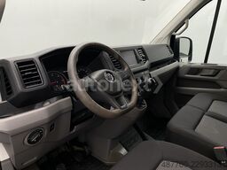 VW Crafter 35 *4MOTION* KAMERA+AHK 3,0t+230V+NAVI