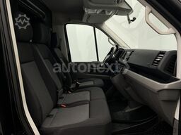 VW Crafter 35 *4MOTION* KAMERA+AHK 3,0t+230V+NAVI