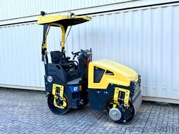 BOMAG BW100ADe-5 / Electric / KSG / LED / Neuwertig