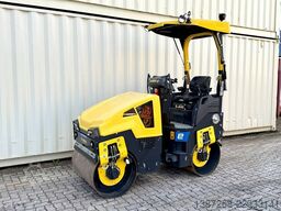 BOMAG BW100ADe-5 / Electric / KSG / LED / Neuwertig