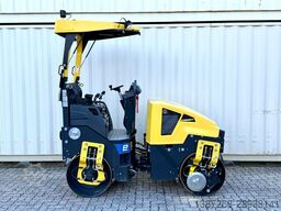 BOMAG BW100ADe-5 / Electric / KSG / LED / Neuwertig