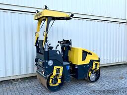 BOMAG BW100ADe-5 / Electric / KSG / LED / Neuwertig