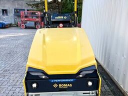 BOMAG BW100ADe-5 / Electric / KSG / LED / Neuwertig