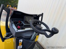 BOMAG BW100ADe-5 / Electric / KSG / LED / Neuwertig
