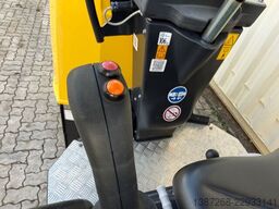 BOMAG BW100ADe-5 / Electric / KSG / LED / Neuwertig