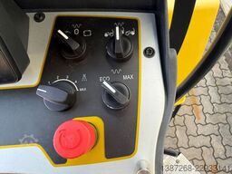 BOMAG BW100ADe-5 / Electric / KSG / LED / Neuwertig
