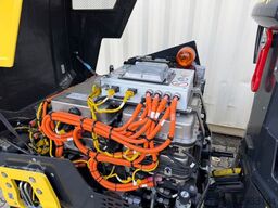 BOMAG BW100ADe-5 / Electric / KSG / LED / Neuwertig