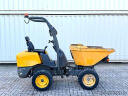 AUSA Dumper D100 AHG / Drehmulde / 969 H