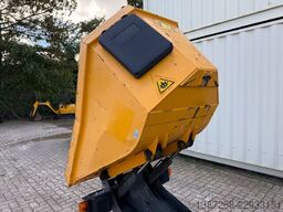 AUSA Dumper D100 AHG / Drehmulde / 969 H