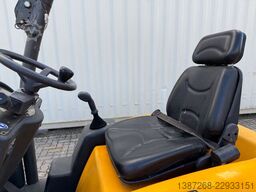AUSA Dumper D100 AHG / Drehmulde / 969 H