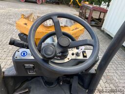 AUSA Dumper D100 AHG / Drehmulde / 969 H