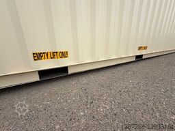  40 Fuß Container High Cube / Neuwertig