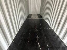  40 Fuß Container High Cube / Neuwertig