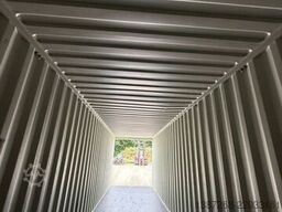 40 Fuß Container High Cube / Neuwertig