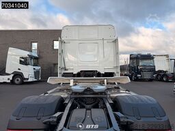 DAF NXF 480 4X2 FT - Sleeper High Cab + MX + Sonnenb