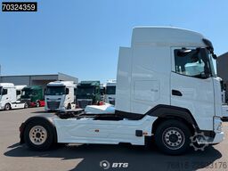 DAF XG 530 4X2 FT - ZF + Sonnenblende + Standklima