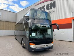 SETRA S 431 DT, KM Original!
