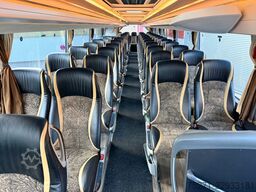 SETRA S 431 DT, KM Original!