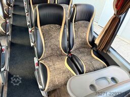 SETRA S 431 DT, KM Original!