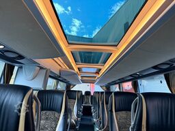 SETRA S 431 DT, KM Original!
