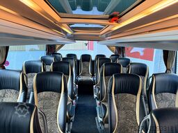 SETRA S 431 DT, KM Original!