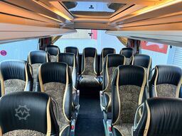 SETRA S 431 DT, KM Original!