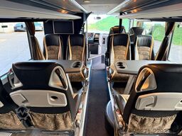 SETRA S 431 DT, KM Original!