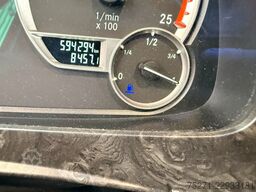 SETRA S 431 DT, KM Original!