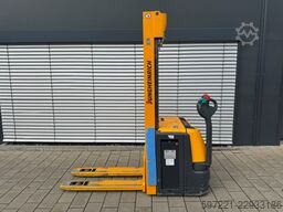 Jungheinrich EJC 216z