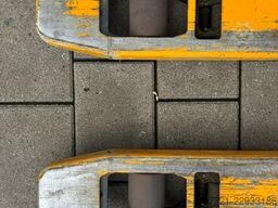 Jungheinrich EJC 216z