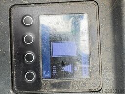 Jungheinrich ERD 220 Lithium