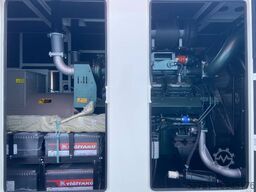 Doosan DP222CC - 1000 kVA Generator - DPX-21068