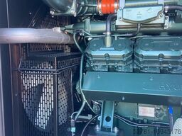 Doosan DP222CC - 1000 kVA Generator - DPX-21068